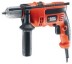 Дрель ударная B&amp;D KR 554 СRЕS купить в Уфе