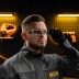 Очки защитные открытые Denzel 89191, поликарбонатные, прозрачная линза, 2х комп.дужки купить в Уфе