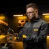 Очки защитные открытые Denzel 89191, поликарбонатные, прозрачная линза, 2х комп.дужки купить в Уфе