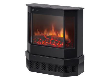 Электрокамин-камин электрический ELECTROLUX EFP/C 1000RC купить в Уфе