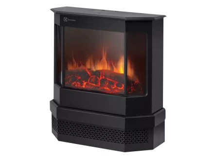 Электрокамин-камин электрический ELECTROLUX EFP/C 1000RC купить в Уфе