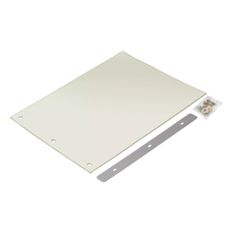 Коврик полиуретановый для виброплиты Denzel VC-30W 98022 купить в Уфе