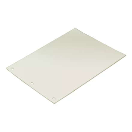 Коврик полиуретановый для виброплиты Denzel VC-30W 98022 купить в Уфе