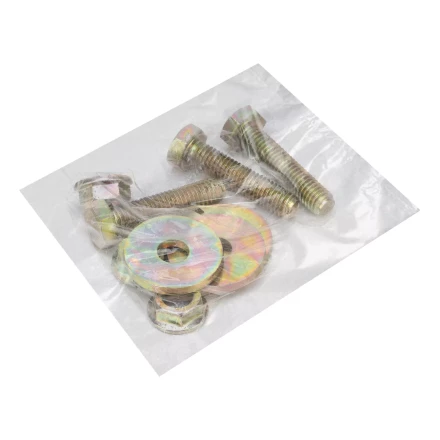 Коврик полиуретановый для виброплиты Denzel VC-30W 98022 купить в Уфе