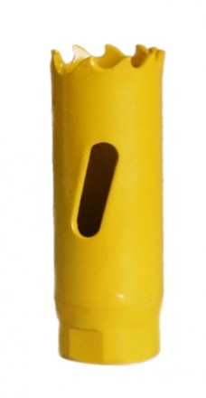 Коронка Bi-Metal Ф21 мм М42 Энкор 24321 купить в Уфе