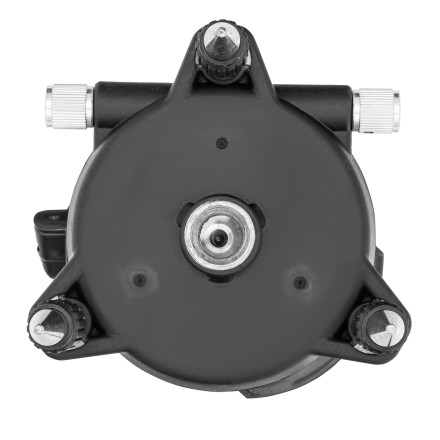 Лазерный уровень MTX CRL-30R, 30 м, красный луч, батарейки, резьба 5/8&quot; 35034 купить в Уфе