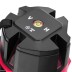 Лазерный уровень MTX CRL-30R, 30 м, красный луч, батарейки, резьба 5/8&quot; 35034 купить в Уфе