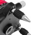 Лазерный уровень MTX CRL-30R, 30 м, красный луч, батарейки, резьба 5/8&quot; 35034 купить в Уфе