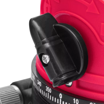 Лазерный уровень MTX CRL-30R, 30 м, красный луч, батарейки, резьба 5/8&quot; 35034 купить в Уфе