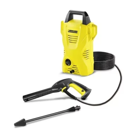 Минимойка-мойка высокого давления KARCHER K 2 Basic купить в Уфе