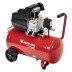Компрессор воздушный MTX DC1500L/50, 1,5 кВт, 50 л, 210 л/мин 58018 купить в Уфе