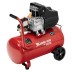 Компрессор воздушный MTX DC1500L/50, 1,5 кВт, 50 л, 210 л/мин 58018 купить в Уфе