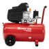 Компрессор воздушный MTX DC1500L/50, 1,5 кВт, 50 л, 210 л/мин 58018 купить в Уфе