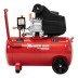 Компрессор воздушный MTX DC1500L/50, 1,5 кВт, 50 л, 210 л/мин 58018 купить в Уфе