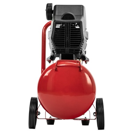 Компрессор воздушный MTX DC1500L/50, 1,5 кВт, 50 л, 210 л/мин 58018 купить в Уфе