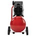 Компрессор воздушный MTX DC1500L/50, 1,5 кВт, 50 л, 210 л/мин 58018 купить в Уфе