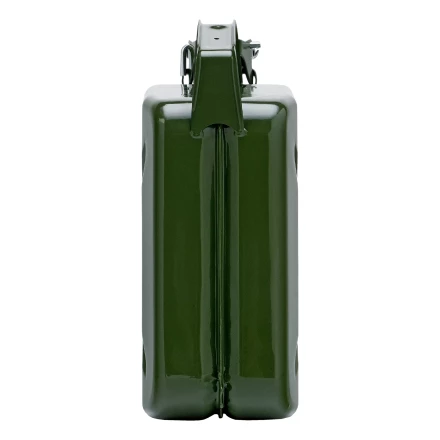 Канистра для ГСМ Stels 53143, металлическая, 5 литров купить в Уфе