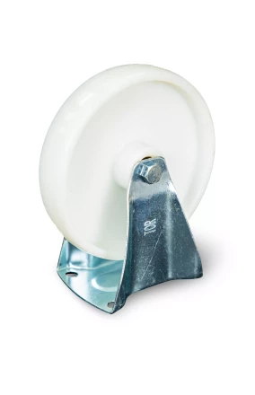 Колесо неповоротное полипропилен FRCn 80 200 мм (N) 1024195 купить в Уфе