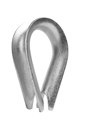 Коуш 30,0 мм TOR DIN 6899 (тип B) (Q) 142302 купить в Уфе