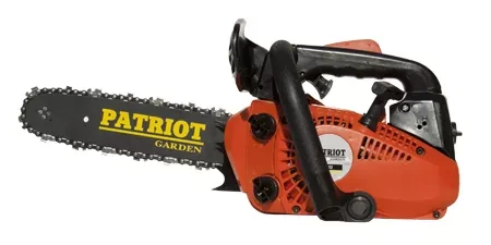 Бензопила Patriot Garden РТ 2512 купить в Уфе