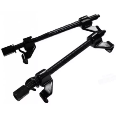 Стяжка пружин  270 мм 2 штуки  Кратон 2 32 02 002 купить в Уфе