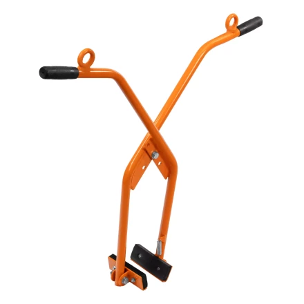 Захват бордюрного камня ручной до 300 мм Сибртех 18161, 80 кг купить в Уфе