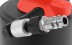 Пневматический заклепочник MESSER RL-4000LV для вытяжных заклепок (4,0 - 6,4 мм) купить в Уфе