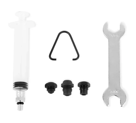 Пневматический заклепочник MESSER RL-4000LV для вытяжных заклепок (4,0 - 6,4 мм) купить в Уфе