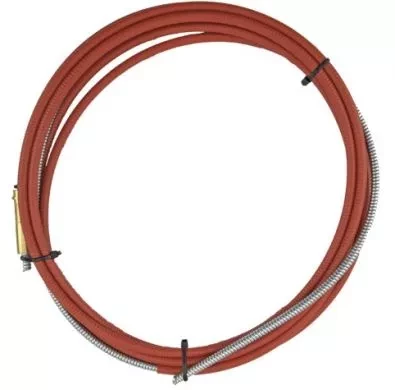 Канал подающий д. 1,2 мм (4,5м / красный MMW/PMW) XL4188582 купить в Уфе