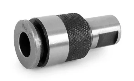 MESSER Патрон для метчика М18-20 - WELDON 19 купить в Уфе