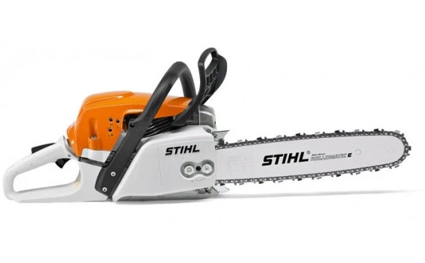 Бензопила STIHL MS 291 (2,8кВт. 45см. 36RSC 66. 5,6кг) + Набор заточной 5,2 мм купить в Уфе