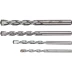 Набор ЗУБР Свёрла "МАСТЕР" по бетону, ударные, 5; 6; 8; 10мм, 4шт 2922-H4 купить в Уфе