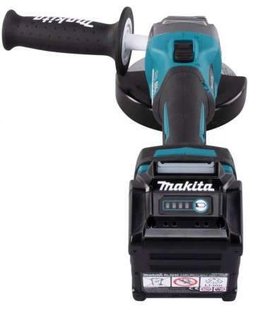 Угловая шлифовальная машина XTG Makita GA005GM201 купить в Уфе
