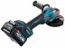 Угловая шлифовальная машина XTG Makita GA005GM201 купить в Уфе