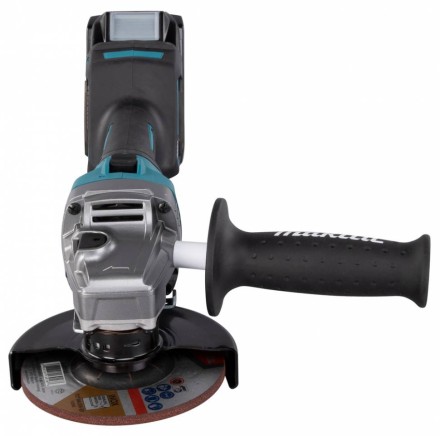 Угловая шлифовальная машина XTG Makita GA005GM201 купить в Уфе