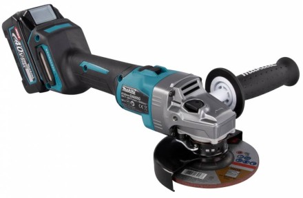 Угловая шлифовальная машина XTG Makita GA005GM201 купить в Уфе