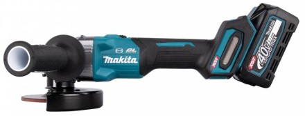 Угловая шлифовальная машина XTG Makita GA005GM201 купить в Уфе