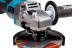 Угловая шлифовальная машина XTG Makita GA005GM201 купить в Уфе