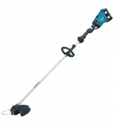 Аккумуляторная коса Makita DUR369LZ 2х18В, 43см (без АКБ и ЗУ) купить в Уфе