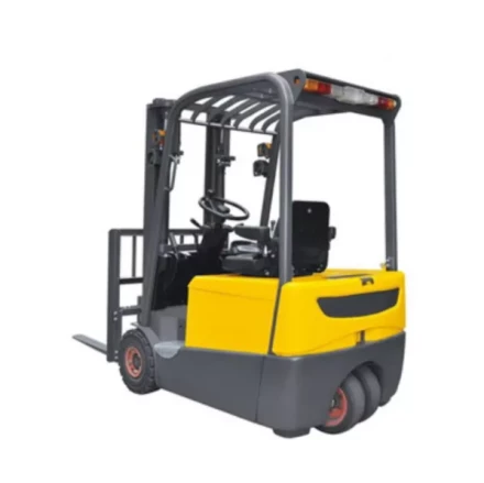 Погрузчик электрический трехопорный TOR 2,0 т 4,0 м CPD20SA-20 сайдшифт 1047139 купить в Уфе