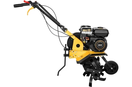 Мотокультиватор HUTER GMC-5.5 купить в Уфе