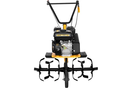 Мотокультиватор HUTER GMC-5.5 купить в Уфе