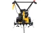 Мотокультиватор HUTER GMC-5.5 купить в Уфе