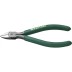 Бокорезы KRAFTOOL &quot;KRAFT-MINI&quot;, обливные рукоятки, CrV сталь, 125мм 220017-5-12 купить в Уфе