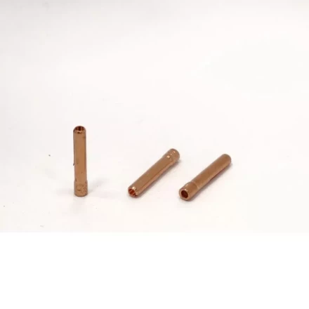 Цанга для аргонодуговой горелки TIG9-20-25 d 3.2мм купить в Уфе