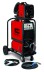 Сварочный полуавтомат SUPERIOR 630 CE VRD MIG PACK AQUA Telwin купить в Уфе