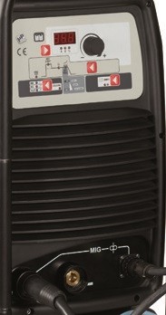 Сварочный полуавтомат SUPERIOR 630 CE VRD MIG PACK AQUA Telwin купить в Уфе