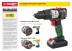 Дрель-шуруповерт BL-motor ДАИ-18-2-Ли КНМ4 серия МАСТЕР купить в Уфе