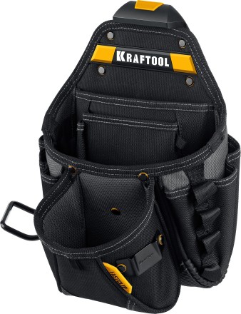 Пояс монтажника KRAFTOOL 38760-4 купить в Уфе