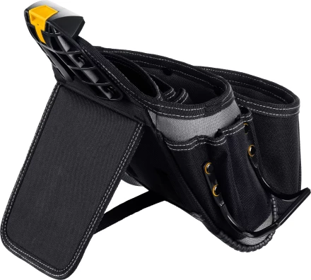 Пояс монтажника KRAFTOOL 38760-4 купить в Уфе